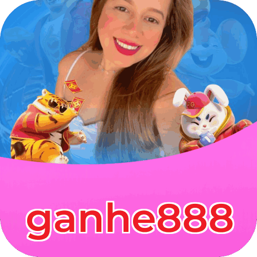 Página de download ganhe888